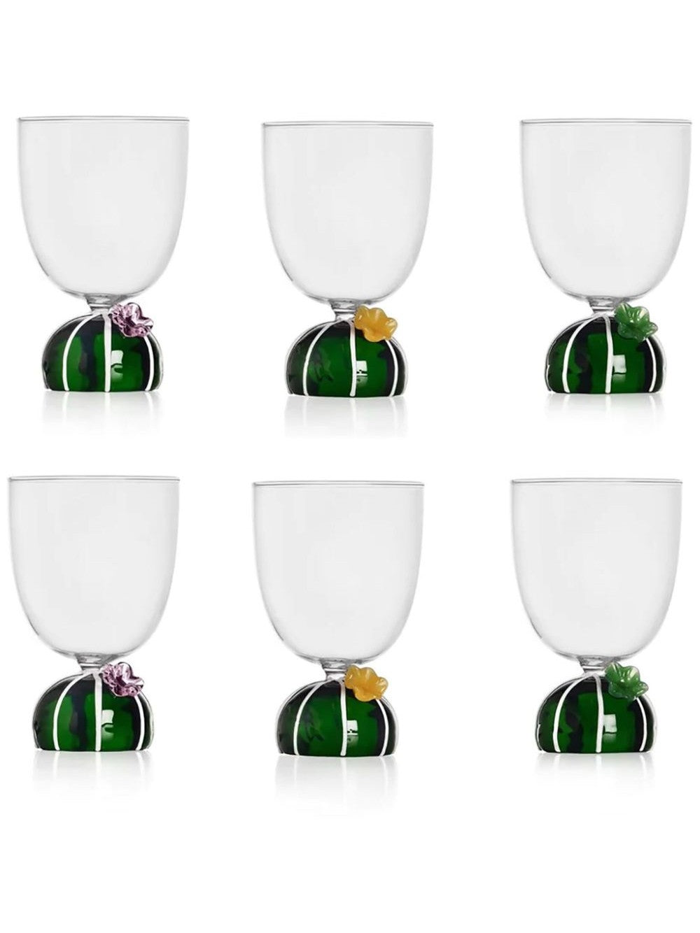 Set 6 CalicI Fiore Ichendorf