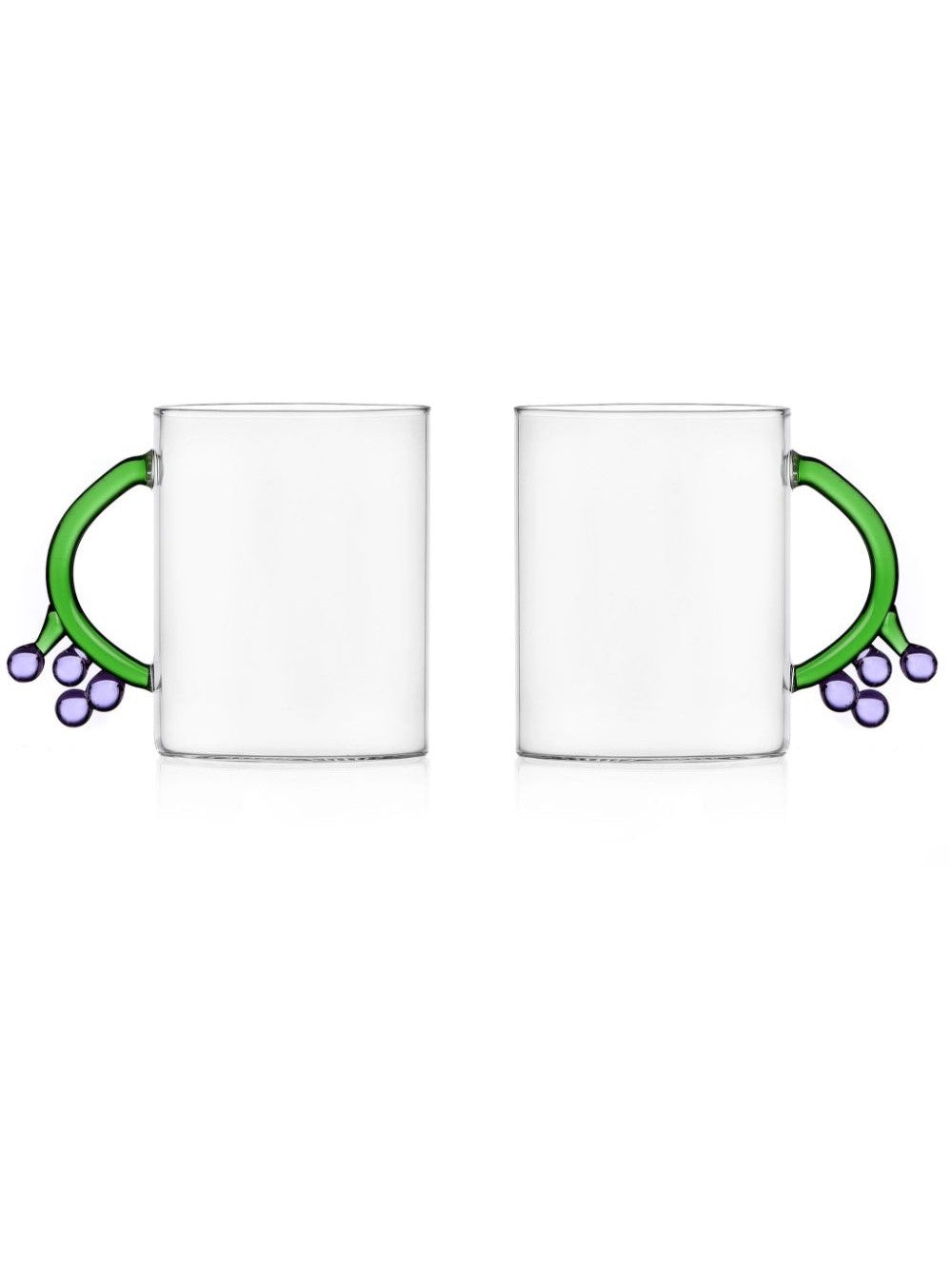 Set 2 mug uva Ichendorf