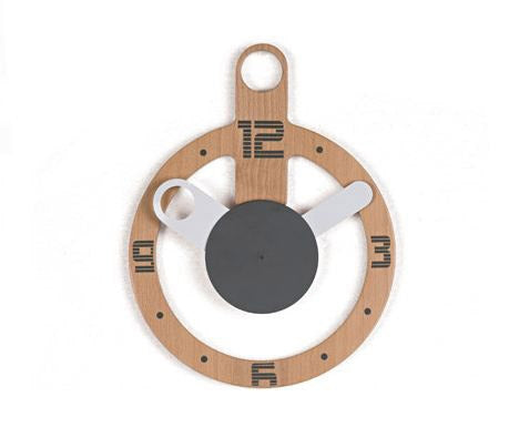 Orologio Da Parete Puntale Foppapedretti Foppapedretti