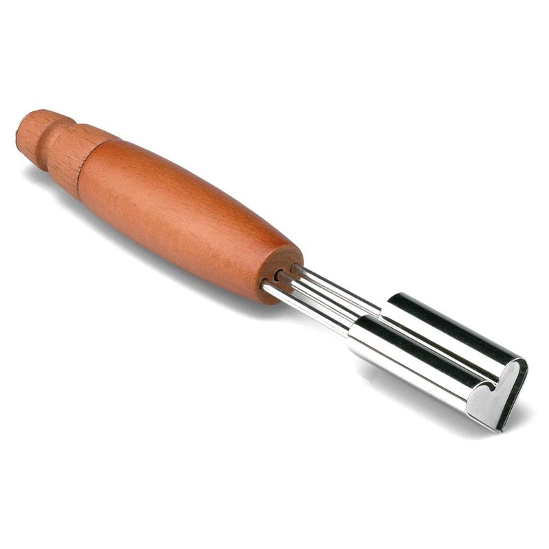 U 14 Decora Stuzzichini Cuore Foppapedretti