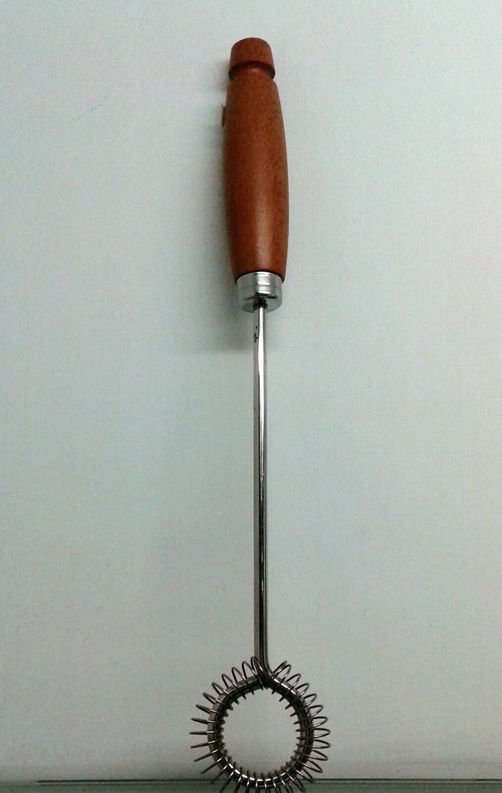 Sbattitore Manico In Legno Foppapedretti