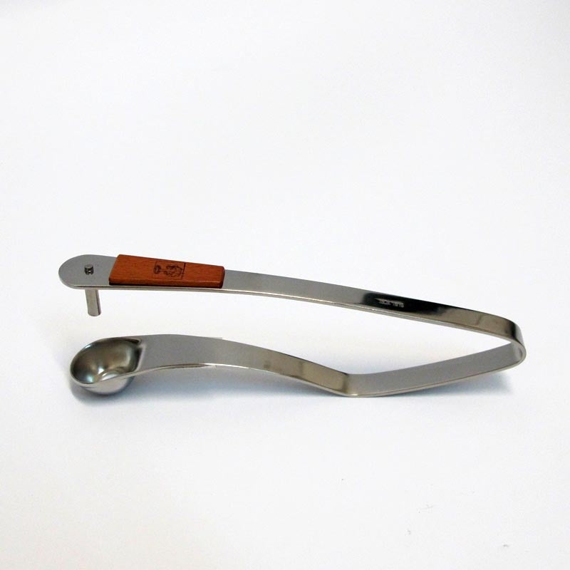 Snocciolatore Manico Legno Foppapedretti