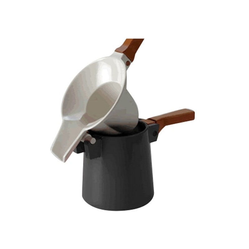 Fonduta Nera Foppapedretti Foppapedretti