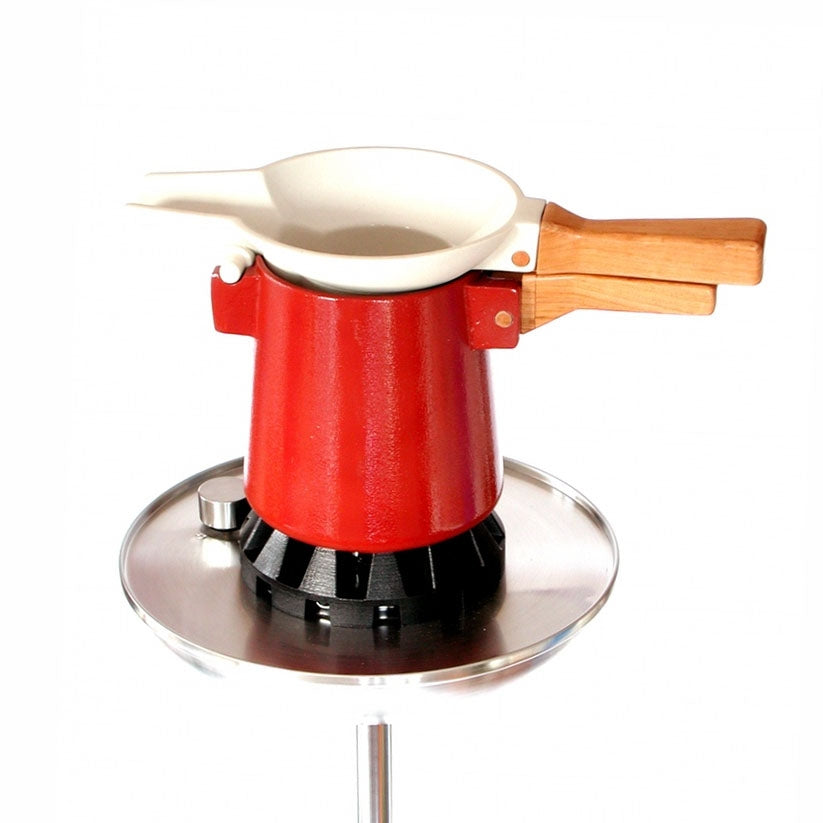 Fonduta Rossa Foppapedretti Foppapedretti