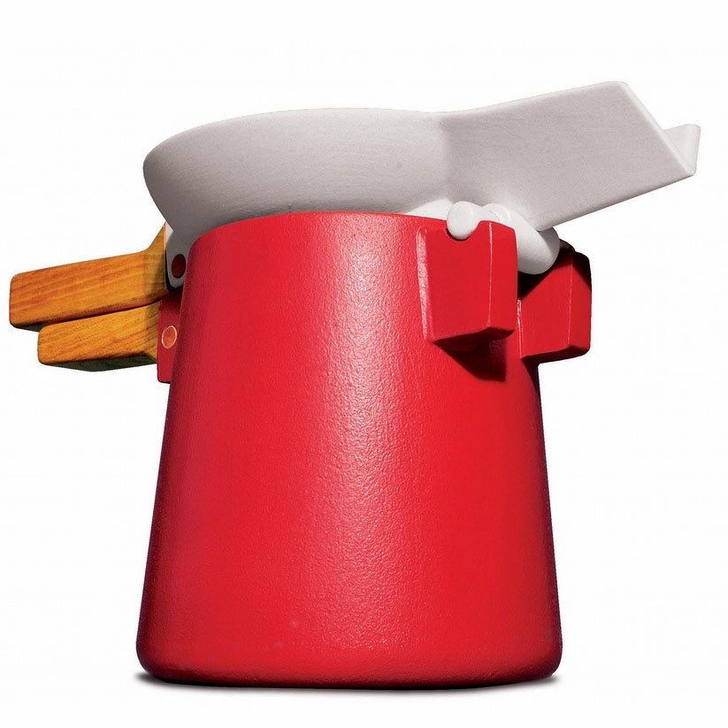 Fonduta Rossa Foppapedretti Foppapedretti
