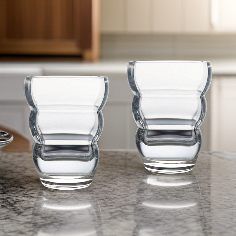 6 Bicchieri Whisky Adria Rogaska