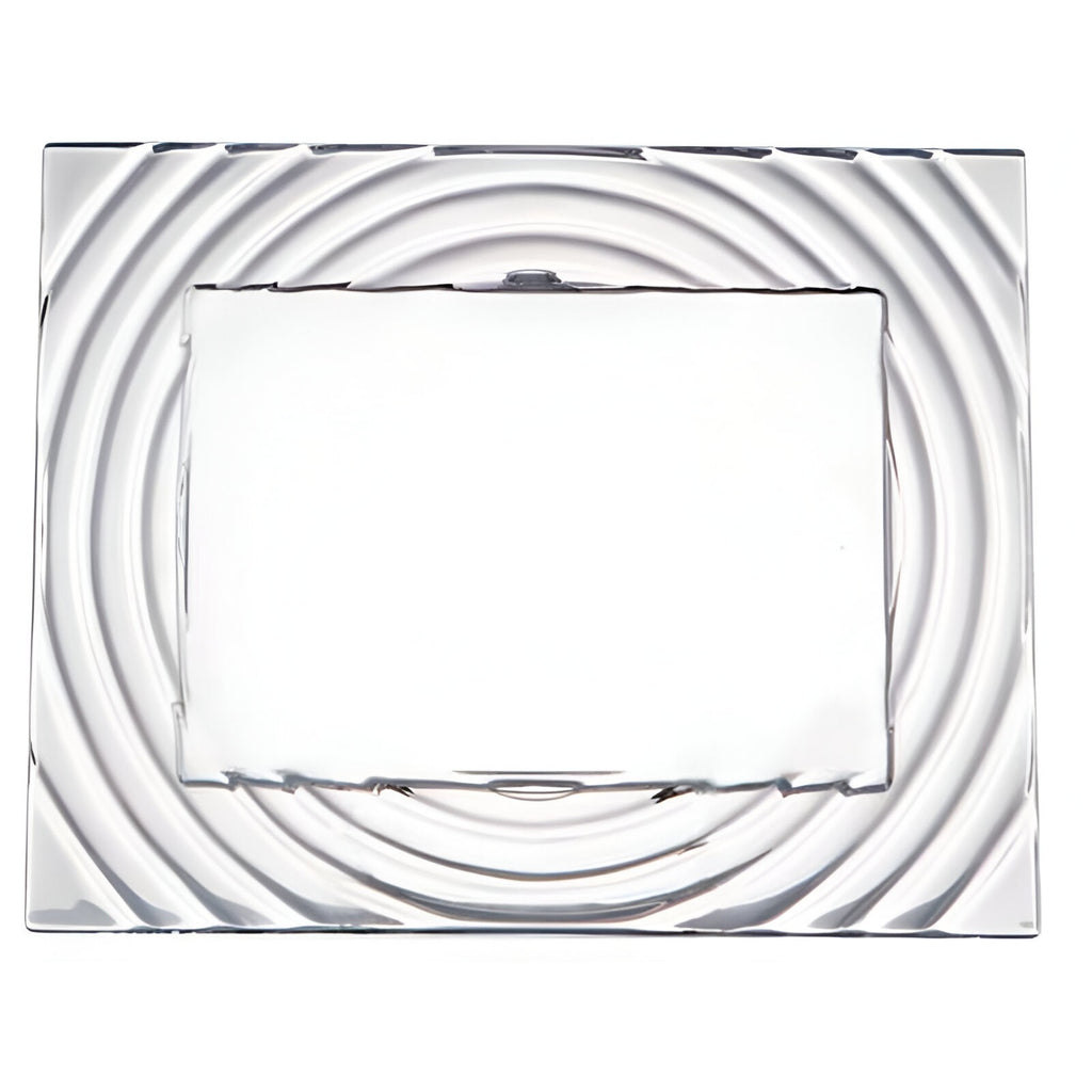 Ripple Porta Foto 13*18 Cm Rogaska Rogaska