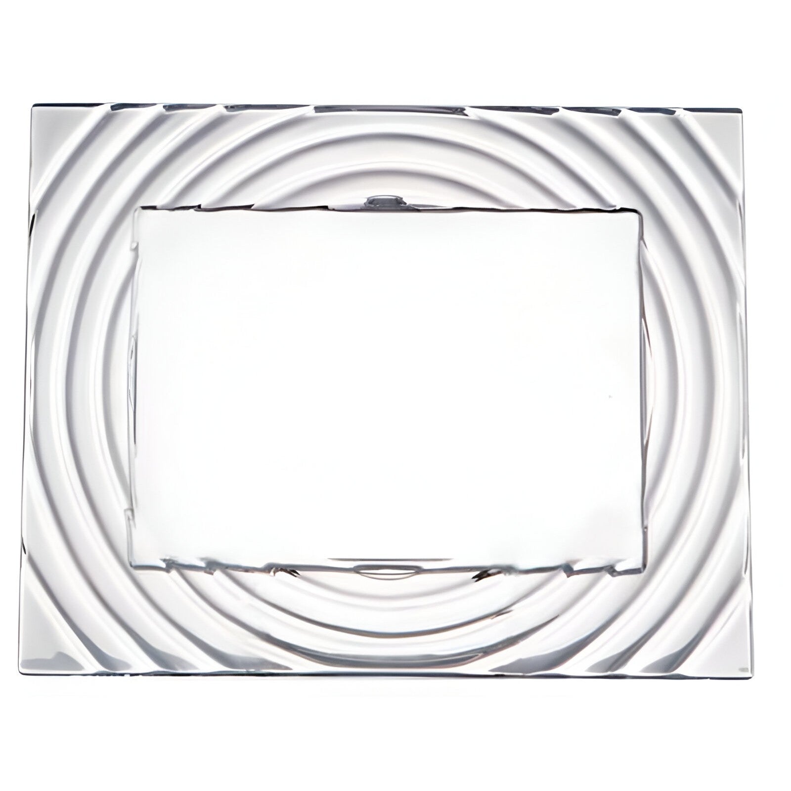 Ripple Porta Foto 13*18 Cm Rogaska Rogaska
