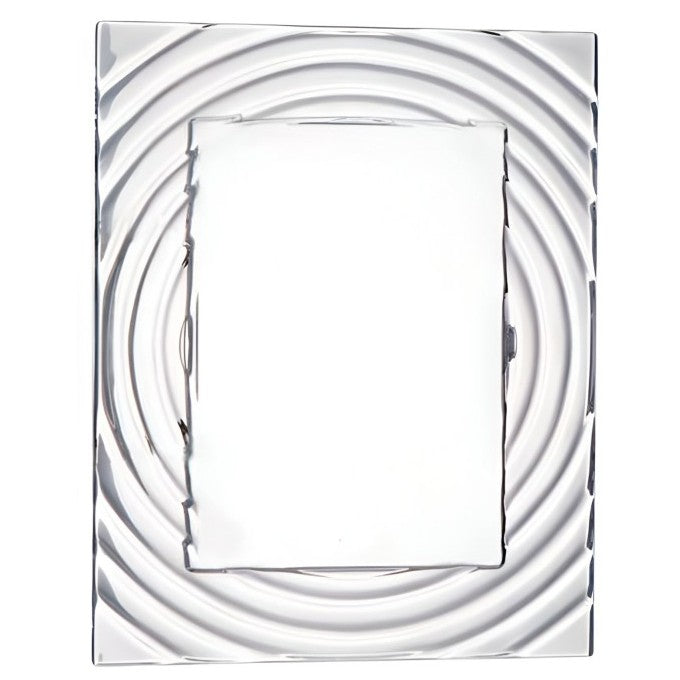 Ripple Porta Foto 13*18 Cm Rogaska Rogaska