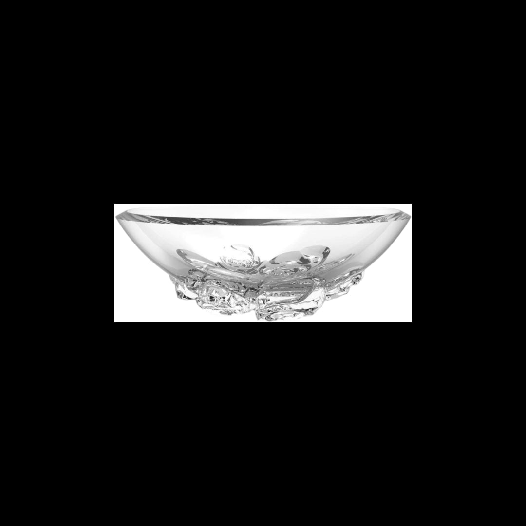 Rose Mini Bowl 12 Cm Rogaska Rogaska