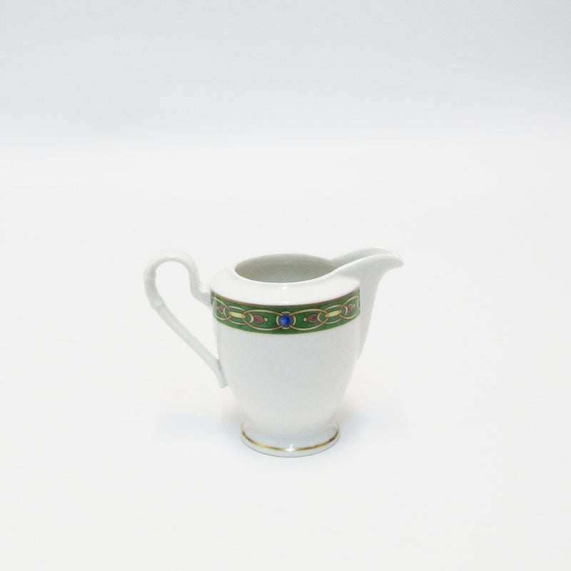 Servizio Caffè 15 Pz Canova Rogaska