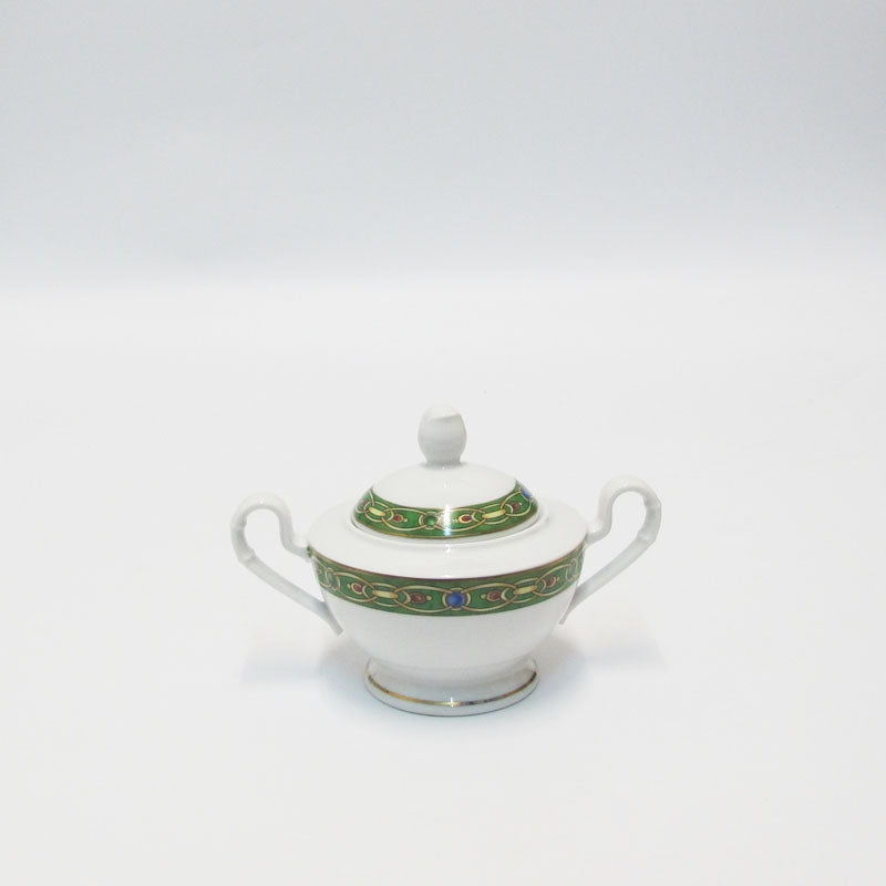 Servizio Caffè 15 Pz Canova Rogaska