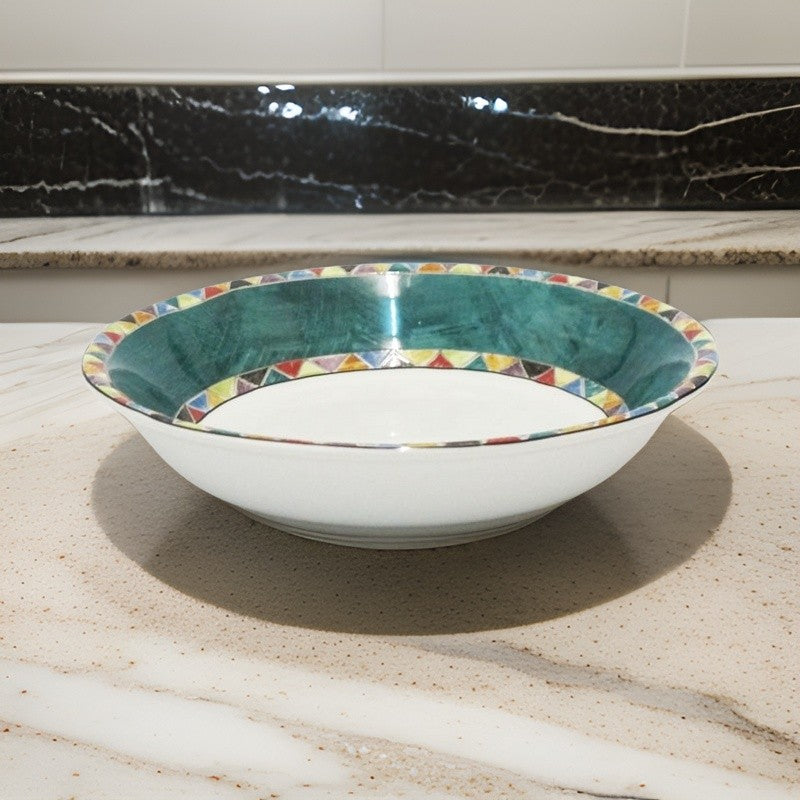 Servizio Macedonia 7 Pz Carmen Rogaska