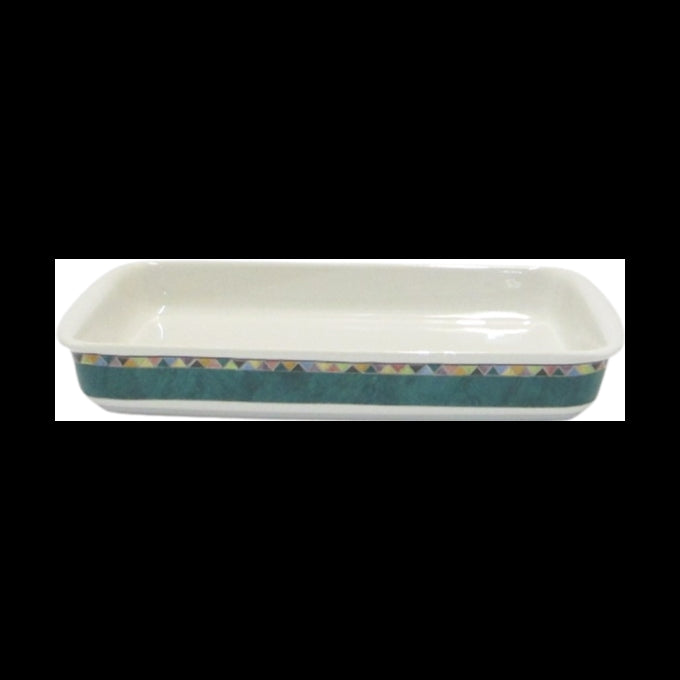 Pirofila Rettangolare Cm 39 Rogaska