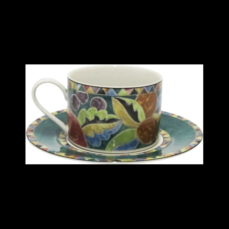 Sei Tazze The C/P Carmen Rogaska