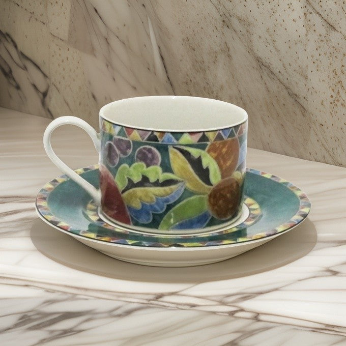 Sei Tazze The C/P Carmen Rogaska