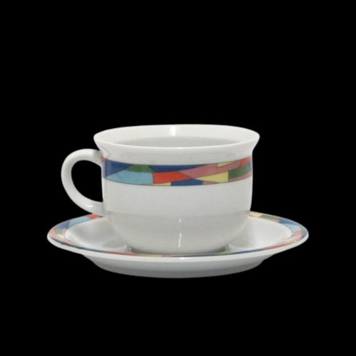 Tazza Colazione Seven Eschembach Eschenbach