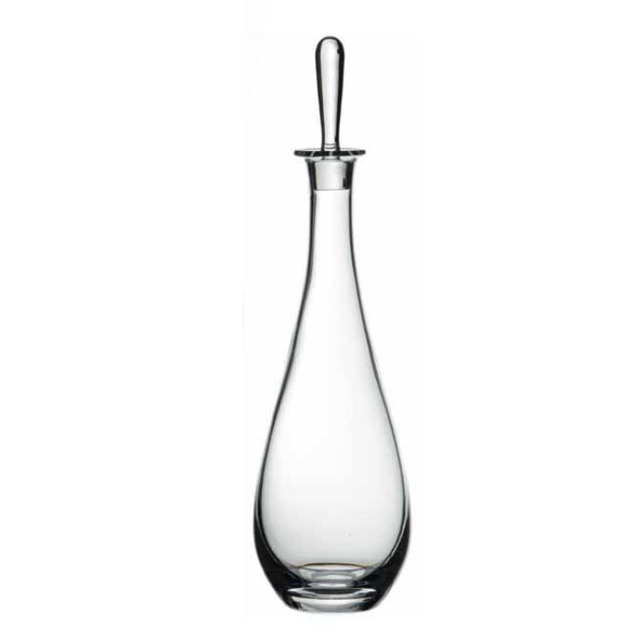 Vogue Bottiglia In Cristallo Rogaska