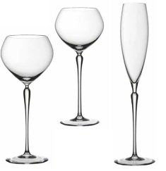 Sei Melody Calice Vino Rogaska