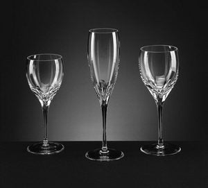 Sei Calici Vino Rogaska