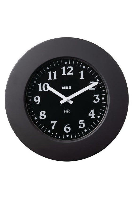 Momento Orologio Parete B Alessi