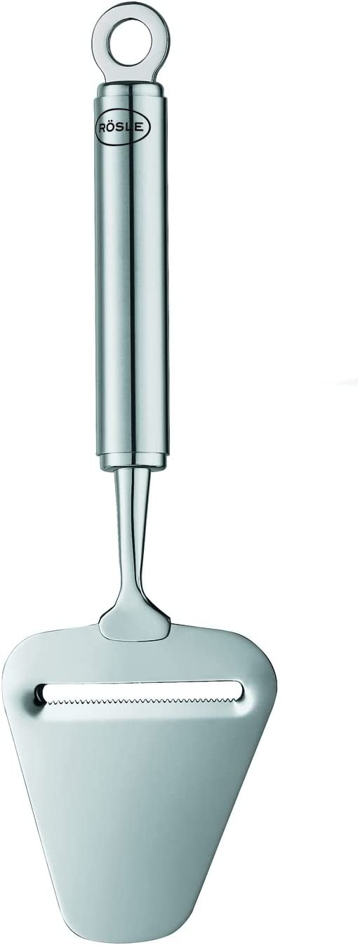 Affettaformaggio Acciaio Rosle Alessi Alessi