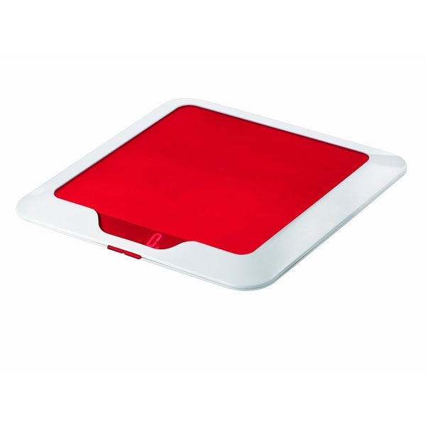 Bilancia Elettronica My Kitchen Rossa Guzzini Guzzini