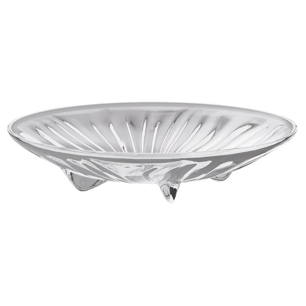 Centrotavola Grande Aqua Guzzini Trasparente Guzzini