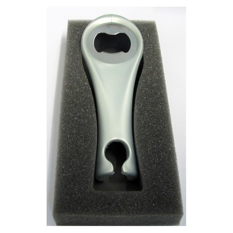 Apribottiglie Handys Perlato Guzzini Guzzini