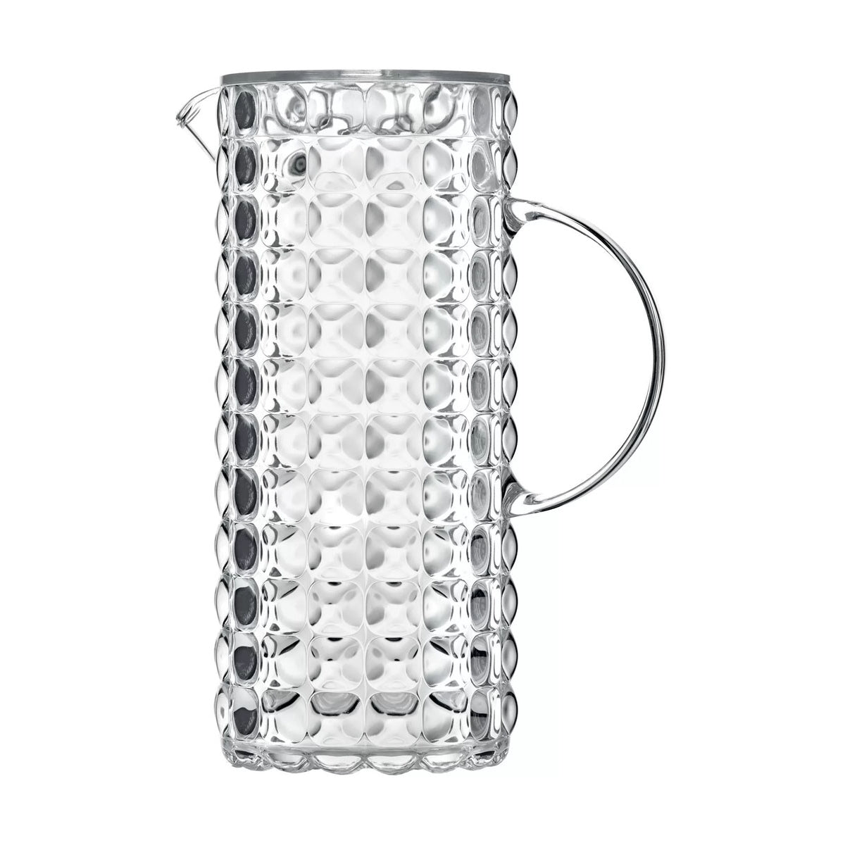 Caraffa Tiffany Trasparente Guzzini Guzzini