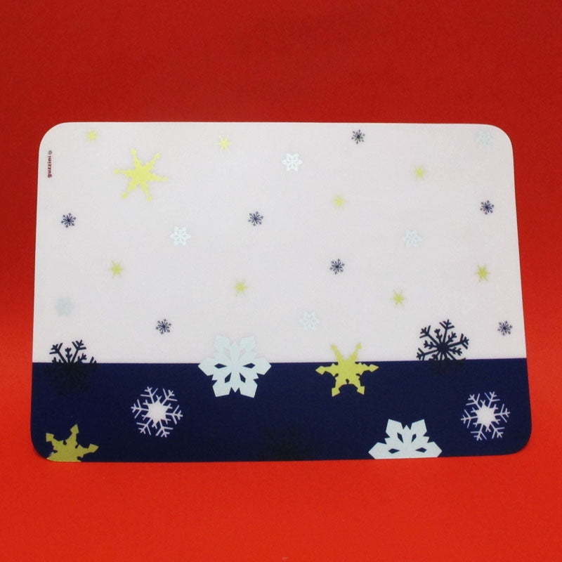 Tovaglietta Cristallo Blu Guzzini Guzzini