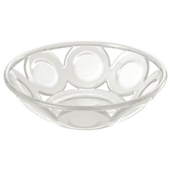 Cestino Pane Bolli Blu Guzzini Guzzini