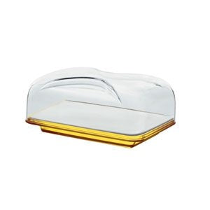 Set Copriformaggio Rettangolare Guzzini Guzzini