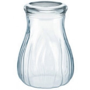 Barattolo Soffiato Grande Aqua Guzzini Guzzini