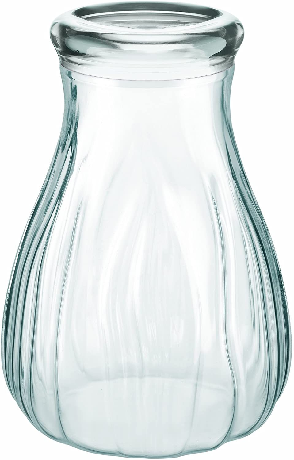 Barattolo Soffiato Alto Aqua Guzzini Guzzini