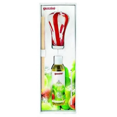 Vaso Diffusore Vetro Confragranza Fico Bianco Guzzini Guzzini
