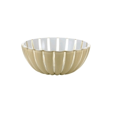 Ciotola Grace 12 Cm Guzzini Beige Guzzini