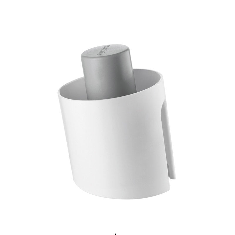 Spremiagrumi Squeeze&Press Grigio Opaco Guzzini Guzzini