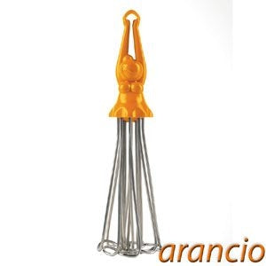 Frusta Dolci Miss Shaking Arancio Guzzini Guzzini