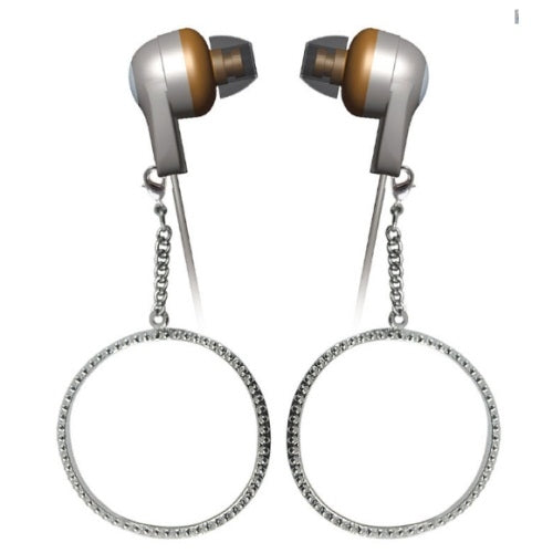 Auricolari Bijoux Guzzini Guzzini