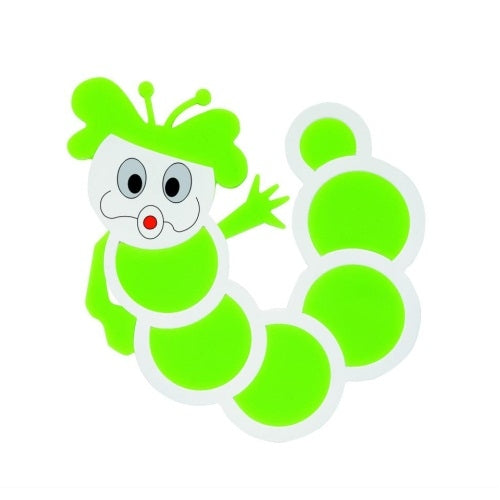 Set 2 Sottopentola Ms Carter Guzzini Guzzini