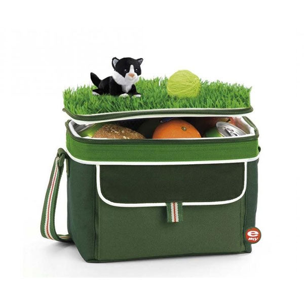 Borsa Termica Media Convivio Verde Guzzini Guzzini