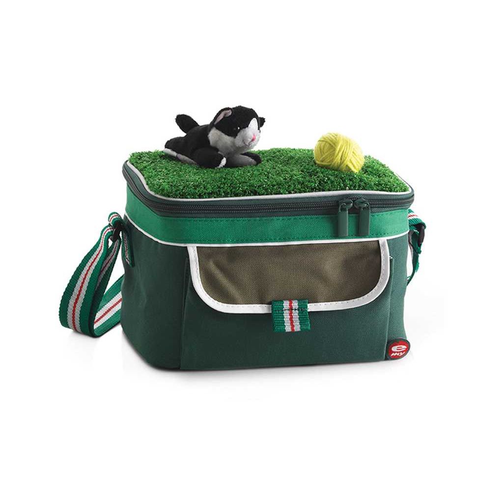 Borsa Termica Media Convivio Verde Guzzini Guzzini