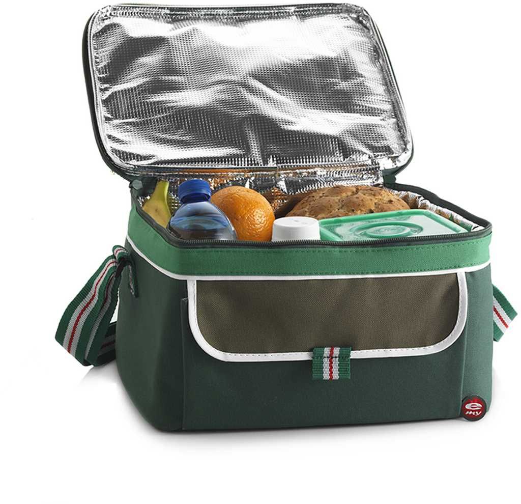 Borsa Termica Media Convivio Verde Guzzini Guzzini