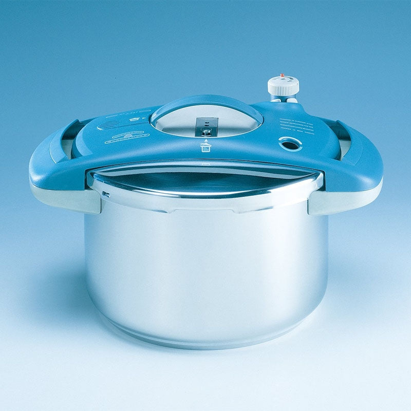 Pentola Pressione 5 Lt Atmosphere Lagostina