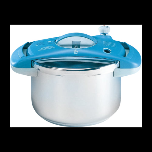 Pentola Pressione 5 Lt Atmosphere Lagostina