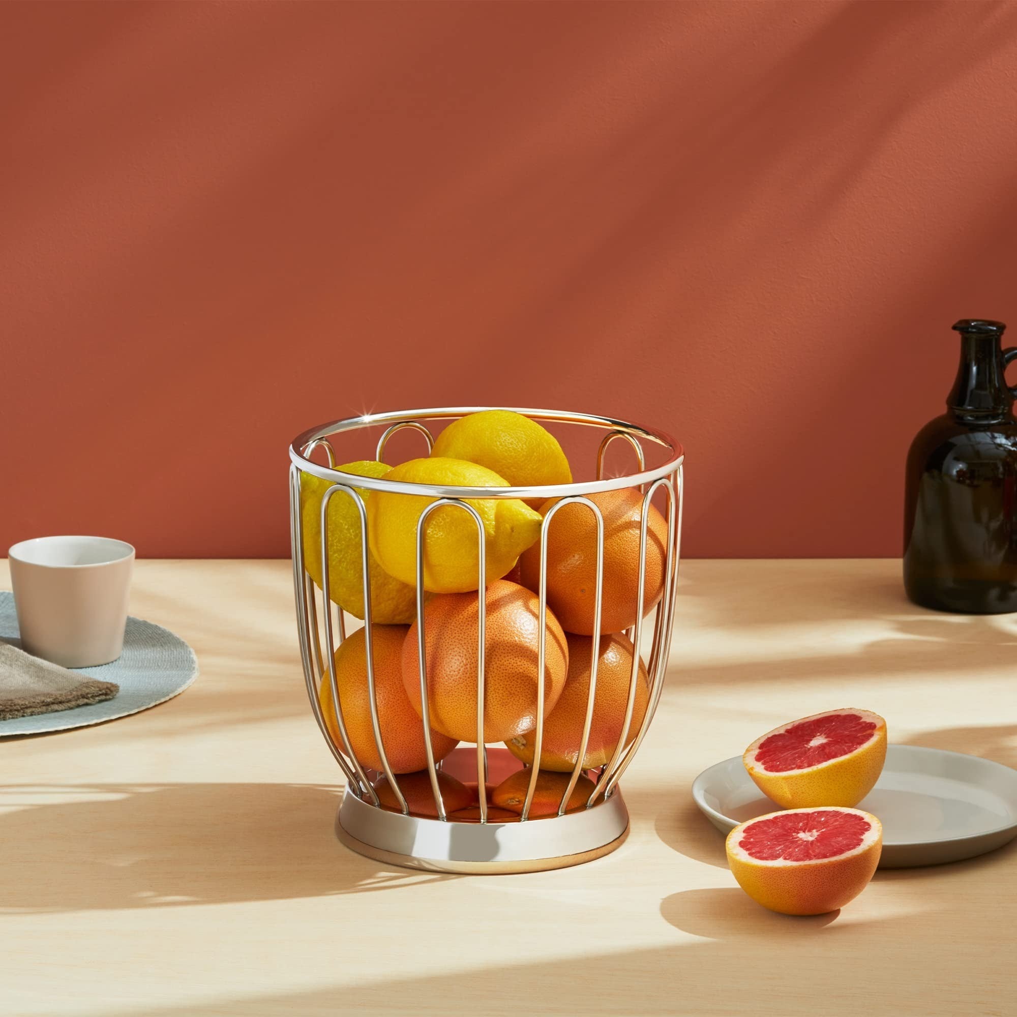Portaagrumi Alessi