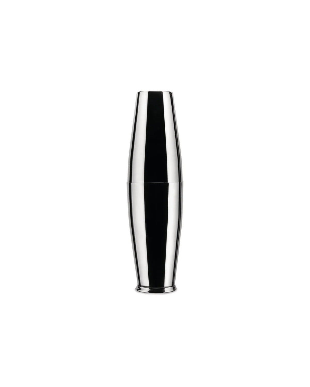 Shaker Inox Alessi