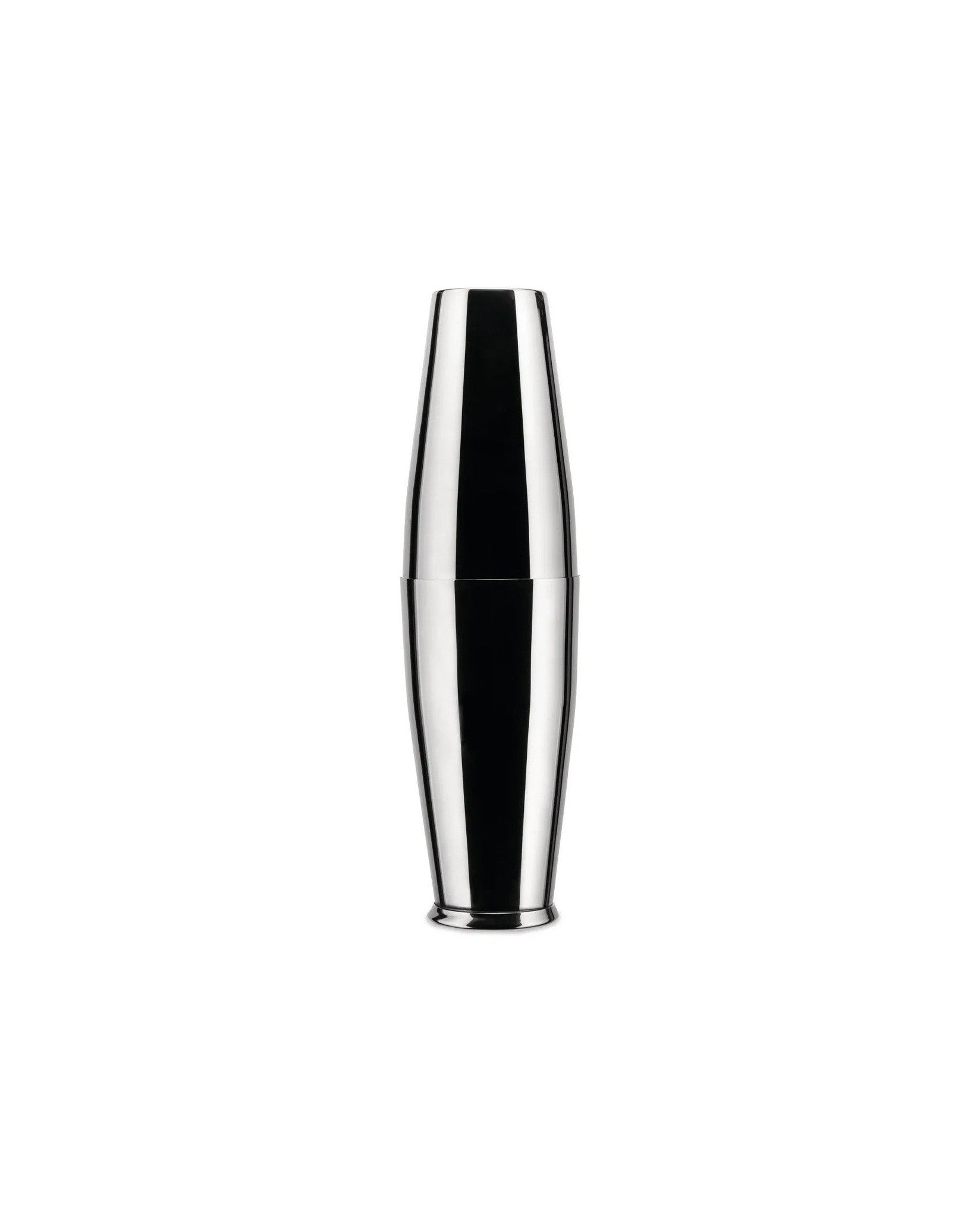Shaker Inox Alessi