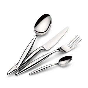 Tris Servire Academy Lagostina